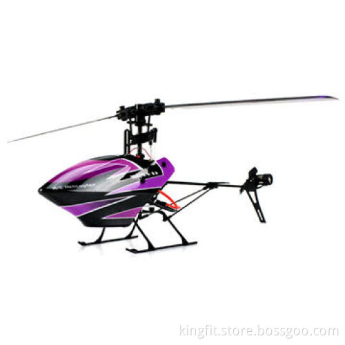 Toy Helicopter RTF